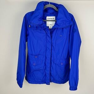 🤩 Lacoste Jacket